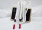 Λαμπρό 2.5cm ελαστικό σχοινί Oeko σκοινιού Drawstring για την τσάντα Drawstring
