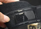 Πολυεστέρας 50mm σιλικόνης ελαστικό Webbing για την ανακύκλωση των σορτς ιματισμού