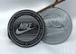 Αποτυπωμένος σε ανάγλυφο γύρω από τη Nike αντανακλαστικές ετικέτες λογότυπων TPU 3M για Sweatpants