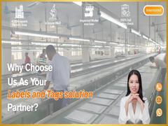 Μικροφυτικά υλικά ανάγλυφα με Custom Silver Logo