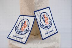 4 Χρωματιστές ετικέτες εκτύπωσης οθόνης 0,5 mm Διαφανές TPU για ρούχα