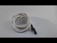 Κορδόνι περίσφιξης από πολυεστέρα SGS 3mm 4mm 5mm με άκρες σιλικόνης σε σχήμα σφαίρας