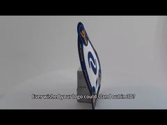 Ετικέτα μεταφοράς θερμότητας λογότυπου σιλικόνης TPU για φανέλες ποδοσφαίρου