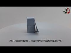 Καυτή Twill ιματισμού σιλικόνης λειωμένων μετάλλων συγκολλητική τυπωμένη προσαρμοσμένη ετικέτες πλάτη