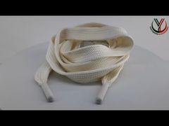 ODM Μεταλλικές Άκρες Κορδόνι με Κουκούλα Στρογγυλό Κορδόνι