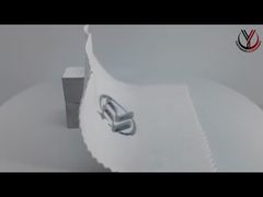 Ετικέτες Ρούχων OEM 3D Σιλικόνης Μεταφοράς Θερμότητας Πιστοποίηση OEKO-TEX