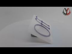 Μια πιο προσεκτική ματιά: Καλό αίσθημα στο χέρι, φιλικά προς το περιβάλλον, τυπωμένα με μεταξοτυπία επιθέματα για ενδύματα