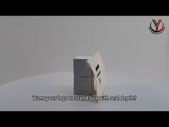 Δείτε το μελάνι εκτύπωσης ετικετών από υφαντό πολυεστέρα για επίδειξη ενδυμάτων