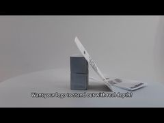 Δείτε Γιατί να Επιλέξετε Ετικέτες Ενδυμάτων Σιλικόνης OEKO-TEX 3D Επίπεδης Εκτύπωσης