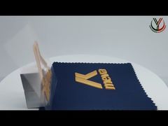 Εισαγάγετε OEKO Silicone Rubber Logo Sticker 10s 3D Heat Transfer Garment Patches Για Εσάς