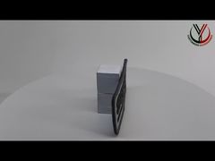 Παρακολούθηση: Μανσέτες αθλητικών ενδυμάτων, Αυτοκόλλητες ταινίες Velcro με ανάγλυφο υλικό TPU