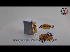 Μια πιο προσεκτική ματιά: Ετικέτες ρούχων μεταφοράς θερμότητας OEKO PVC TPU Υψηλής αντοχής σε θερμοκρασία