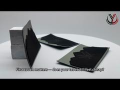 Μια πιο προσεκτική ματιά: Μικρές ετικέτες ρούχων μεταφοράς θερμότητας OEKO Mini Umbrella για τσάντες παιδιών, παιχνίδια