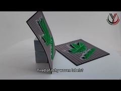 Δείτε Γιατί να Επιλέξετε 3D Ανάγλυφα Ετικέτες Ρούχων Θερμικής Μεταφοράς FILA LOGO Brush Dots