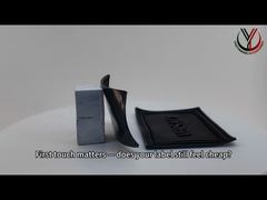 Εισαγωγή Ετικετών Μεταφοράς Θερμότητας από Υφαντό Ύφασμα Twill Προσαρμοσμένες με Τυπωμένα Λογότυπα Σιλικόνης Για Εσάς