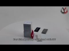 Δείτε Γιατί να Επιλέξετε τα Εξατομικευμένα Ράμματα Ρούχων SGS Engraved 3M Reflective