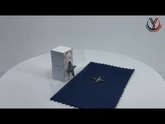 Σας παρουσιάζουμε ετικέτες μεταφοράς θερμότητας σιλικόνης με τυπωμένο λογότυπο 3 χρωμάτων για ρούχα