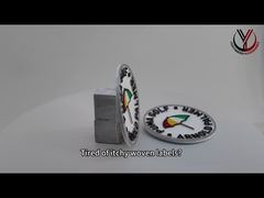 Δείτε Γιατί να Επιλέξετε Ανάγλυφα 3D PVC Patches, Επιδιορθώσεις από Καουτσούκ για Ρούχα και Τσάντες