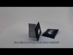 Μια πιο προσεκτική ματιά: 3M Ανακλαστικό υλικό ανάγλυφο λογότυπο Ετικέτες μεταφοράς θερμότητας κατά παραγγελία για ρούχα