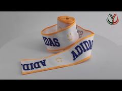 Δείτε Γιατί να Επιλέξετε Υφαντές Ετικέτες Μεταξοτυπίας Επιθέματα Ματ Σιλικόνης Λογότυπο Για Ρούχα