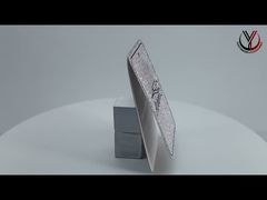 Δείτε γιατί να επιλέξετε OEM Sliver Glitter τυπωμένο ανακυκλωμένο χαρτί Κρεμαστές ετικέτες για ρούχα