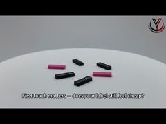 Δείτε Γιατί να Επιλέξετε Ανάγλυφο Ετικέτα από Καουτσούκ PVC Σιλικόνης Supreme Ετικέτα T-Shirt Διαχωρισμός Επίπεδου Χρώματος