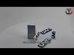 Μια πιο προσεκτική ματιά: Ετικέτες μεταφοράς θερμότητας σιλικόνης 5 χρωμάτων Προσαρμοσμένος αριθμός Pantone για ρούχα