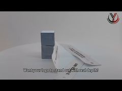 Προσαρμοσμένες ανακλαστικές ετικέτες ρούχων