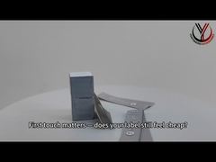 Προσαρμοσμένα μπαλώματα σιλικόνης για μπουφάν