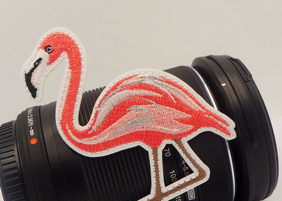 Ράψτε στα κεντημένα μπαλώματα Debossed ράβει στα μπαλώματα για τα ενδύματα